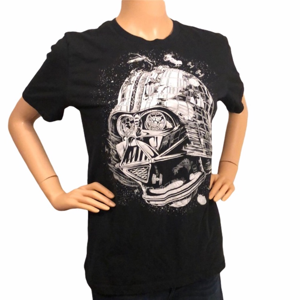 Star Wars Darth Vader t-shirt